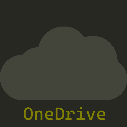 OneDrive