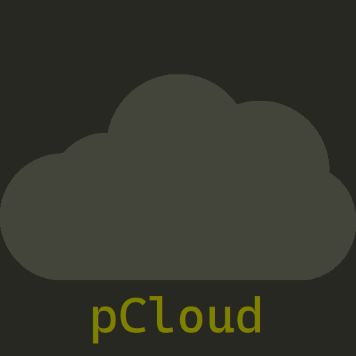 pCloud
